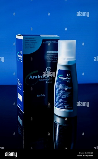 Androgel generico
