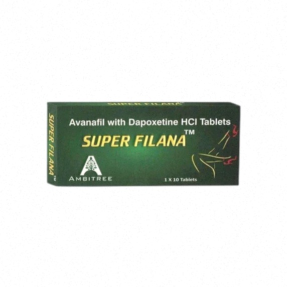 avanafil