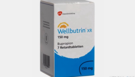 Bupropione generico