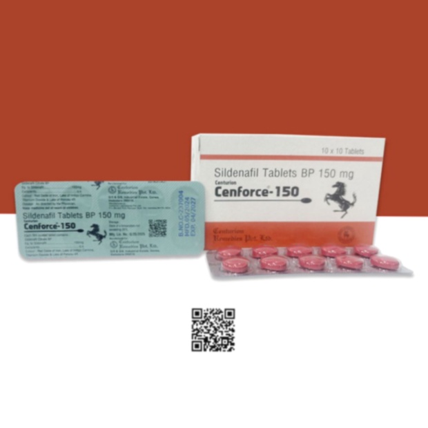 cenforce generico