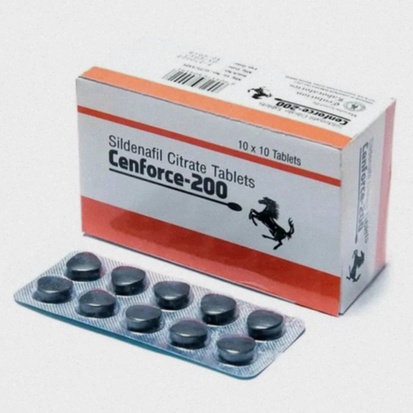 cenforce sildenafil