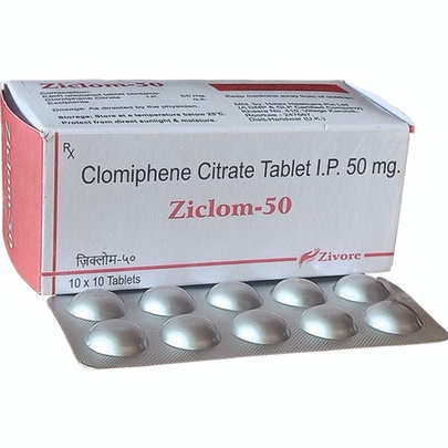 clomifene