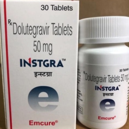 Dolutegravir generico