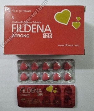Fildena generico