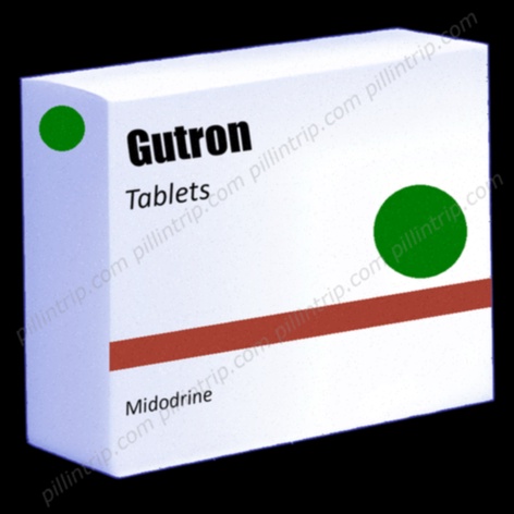 gutron generico