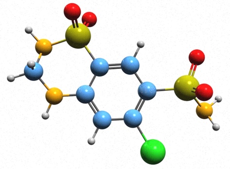 idroclorotiazide