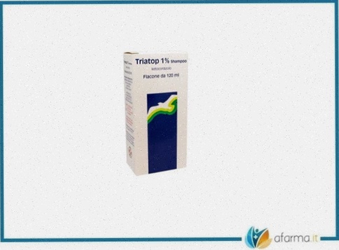 ketoconazolo farmacia
