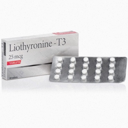 liotironina