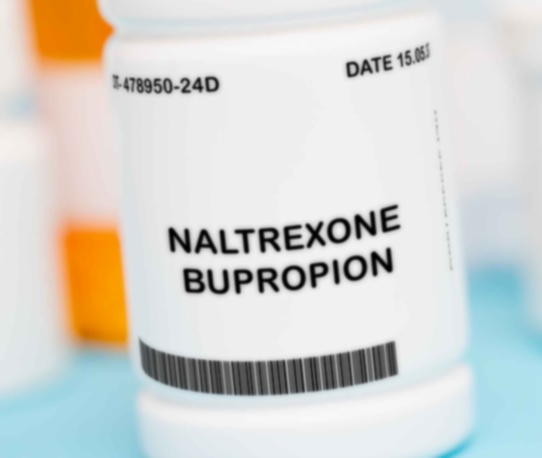naltrexone