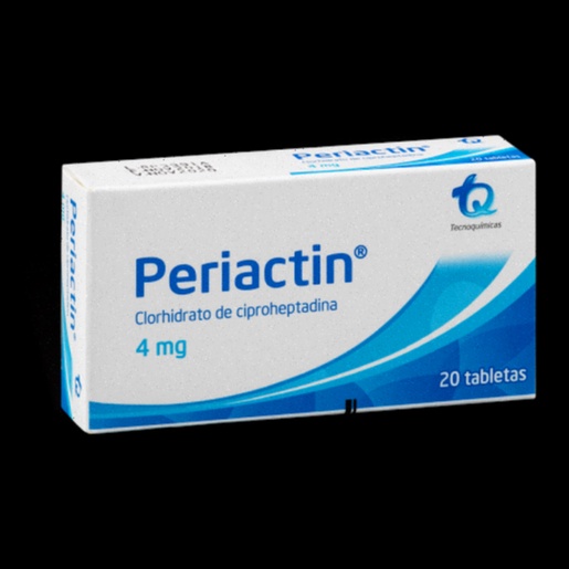 Periactin generico