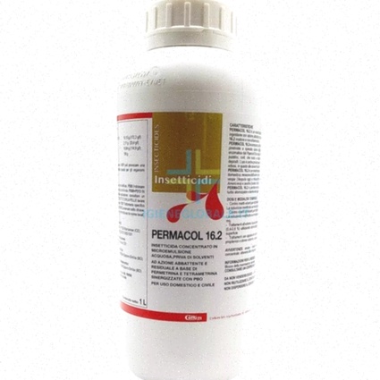 Permetrina crema