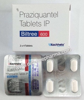 praziquantel