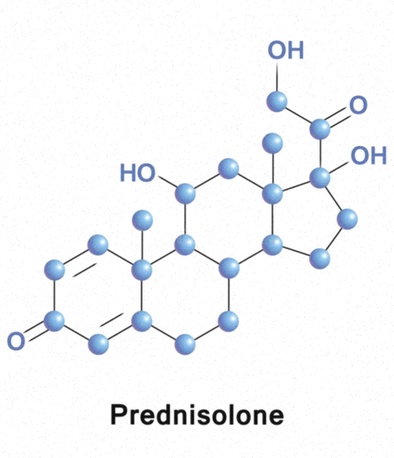 prednisolone