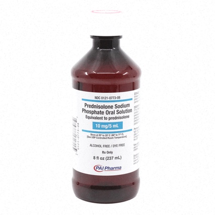 prednisolone