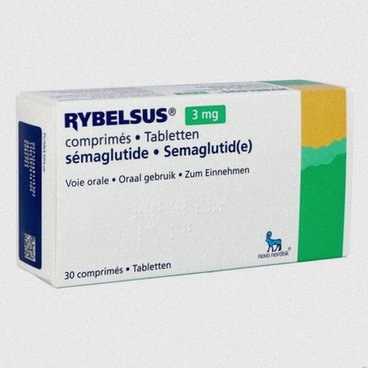 Rybelsus generico