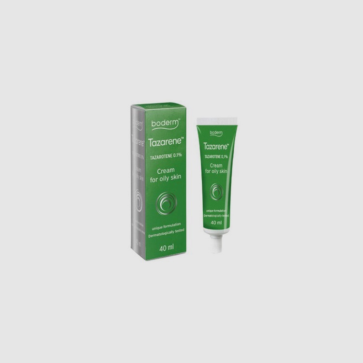 tazarotene