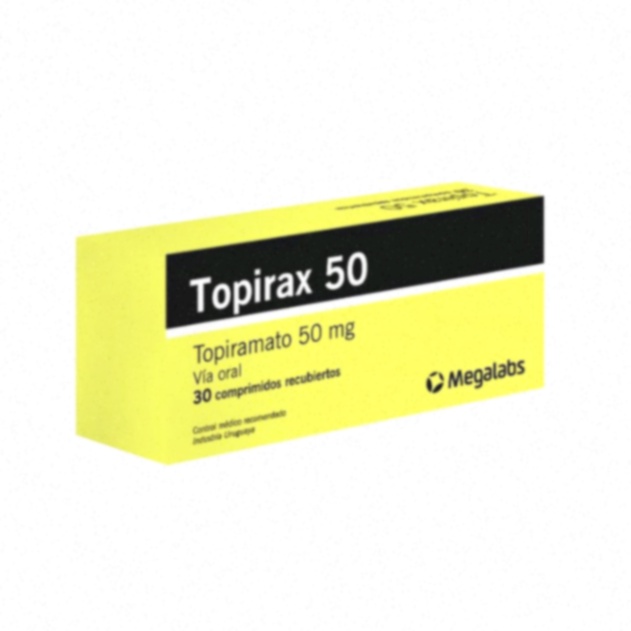 Topiramato generico