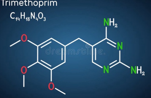 trimetoprim