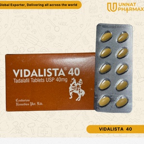 vidalista generico