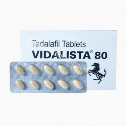 Vidalista generico