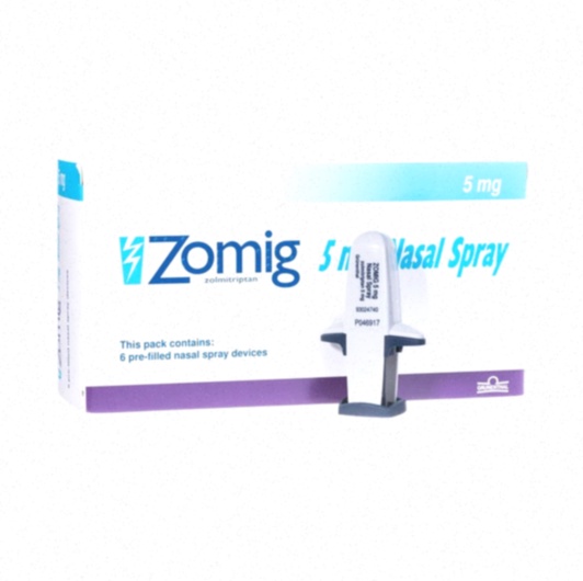 Zomig generico